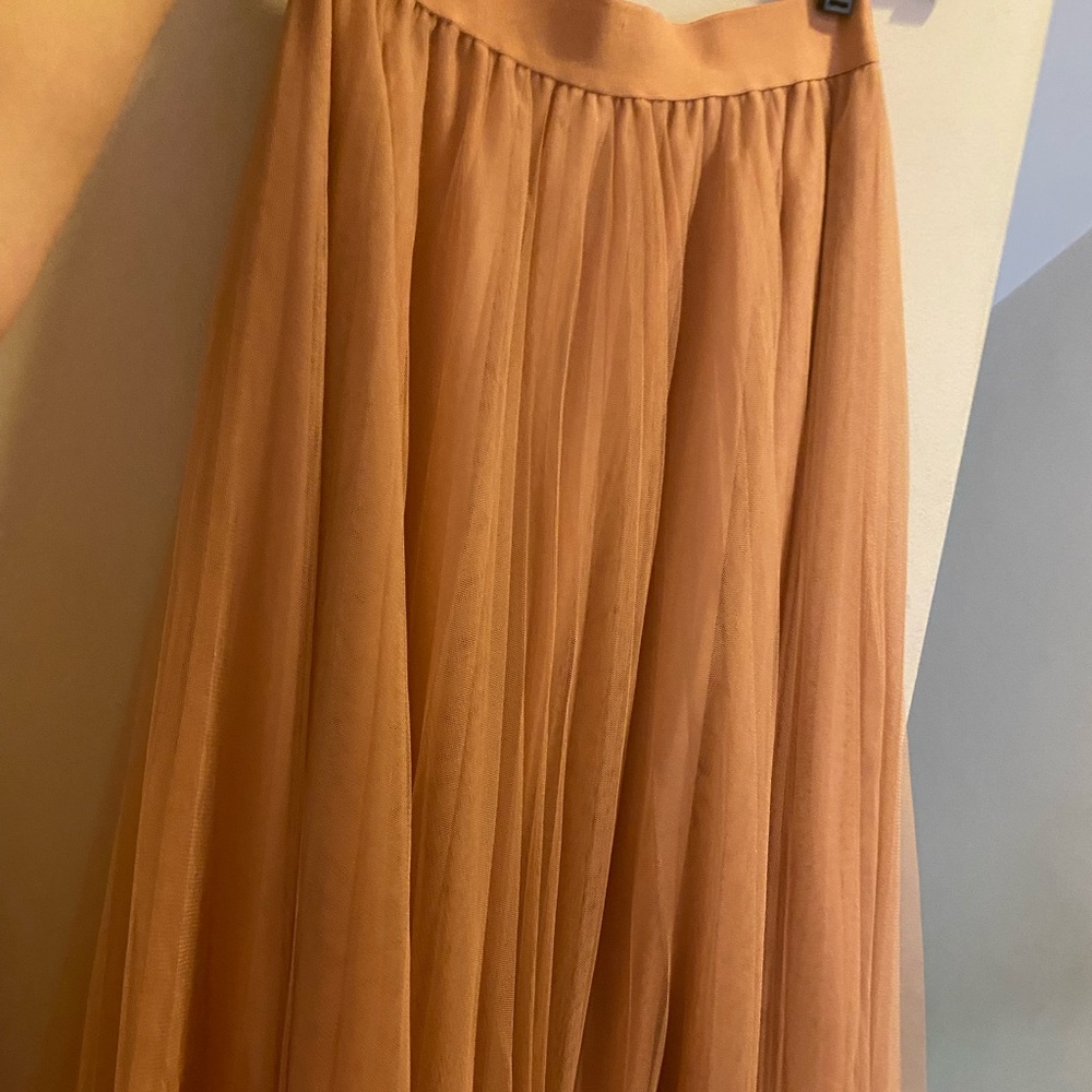 Ballerina Skirt